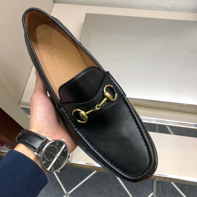 Gucci Business Shoes